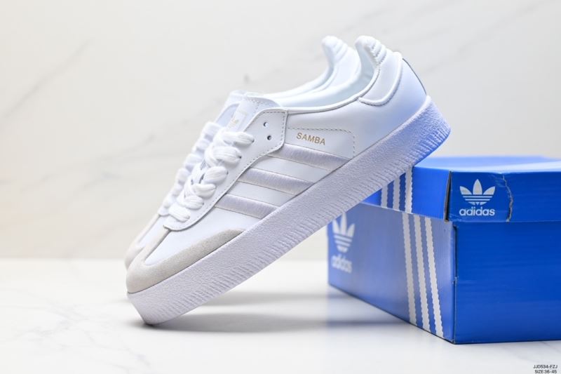 Adidas Samba Shoes